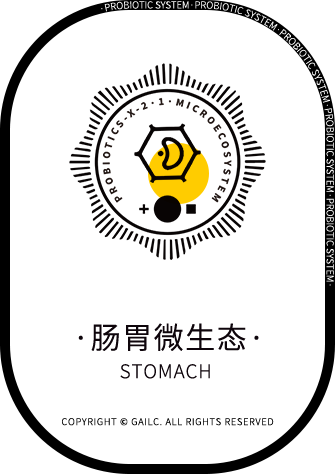 护理&零食系列